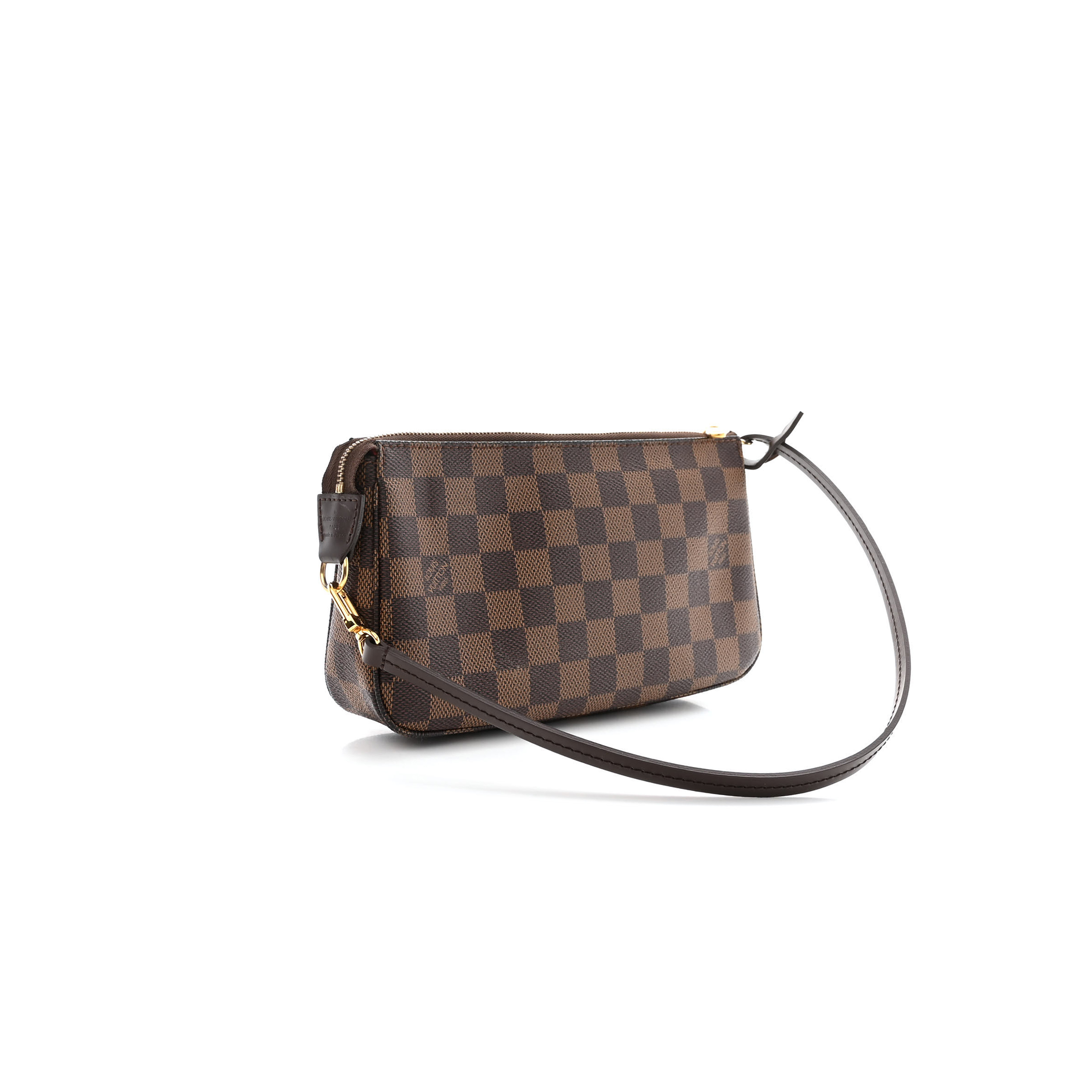 l0*is V*t0n damier ebene pochette accessories nm n41207 (21*13*3cm)